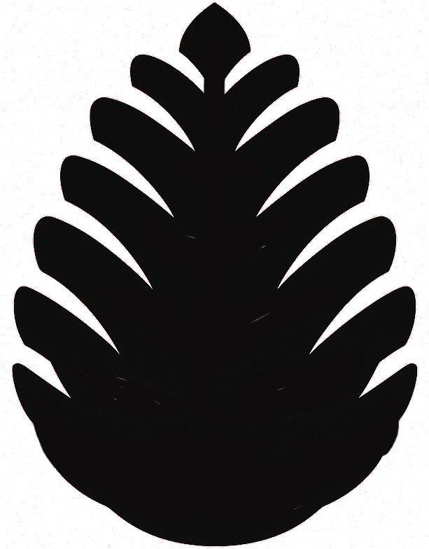 Pinecode Logo